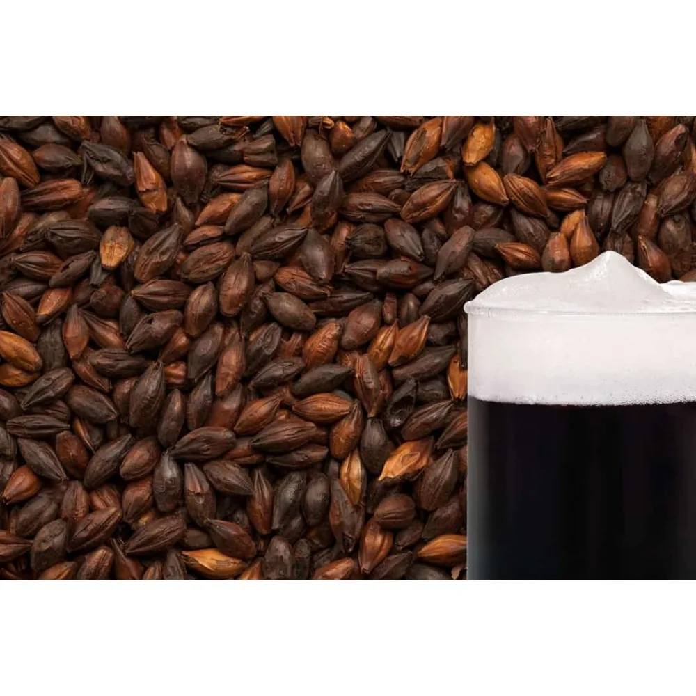MALTA BLACK MALT EXTRA BESTMALZ