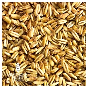 MALTA GOLDEN NAKED OATS® (AVENA DORADA SIN CASCARA) SIMPSONS