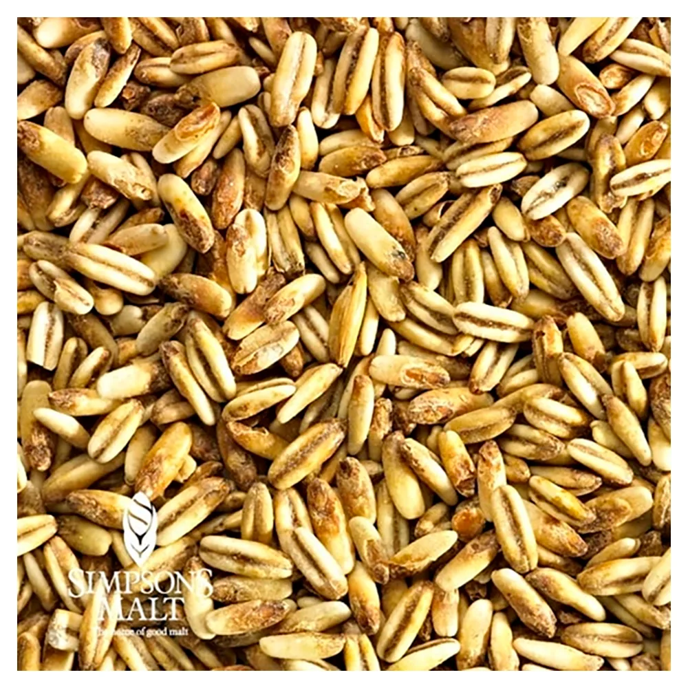 MALTA GOLDEN NAKED OATS® (AVENA DORADA SIN CASCARA) SIMPSONS