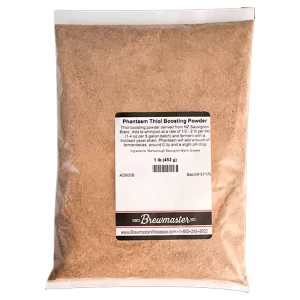 PHANTASM POLVO PRECURSOR DE THIOLES 1 Lb