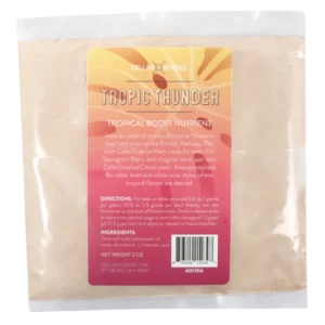 TROPIC THUNDER CELLARSCIENCE® POTENCIADOR DE SABOR TROPICAL 2 OZ