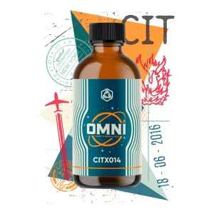 ABSTRAX® OMNI CITRA 1 oz (Woody Citrus)