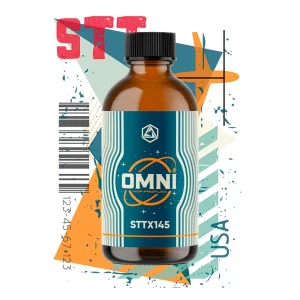 ABSTRAX® OMNI STRATA 1 oz (Dank Passionfruit)