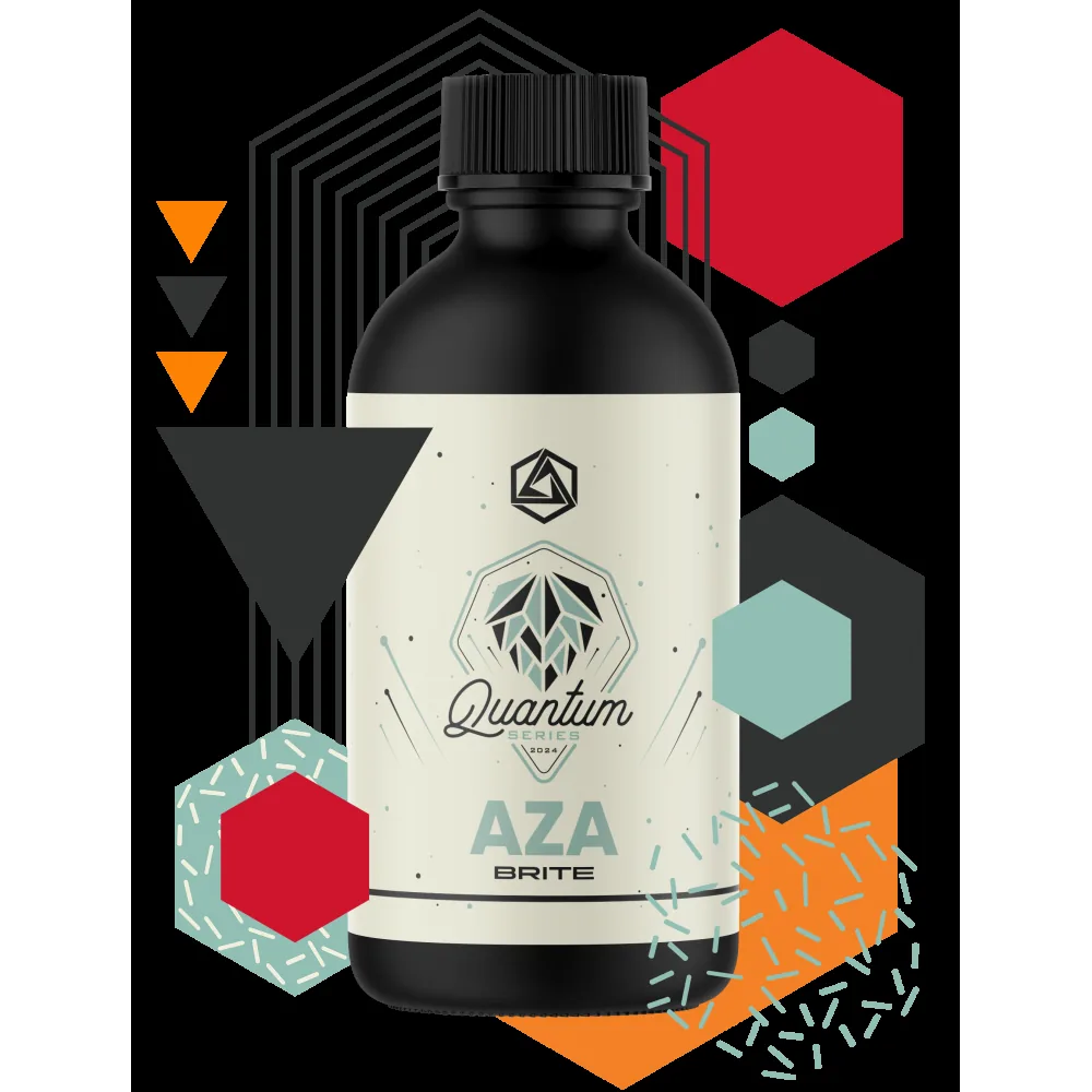 ABSTRAX® Quantum AZACCA 1 Oz