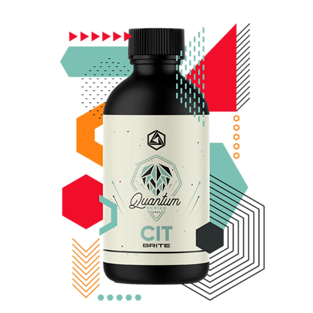 ABSTRAX® Quantum CITRA