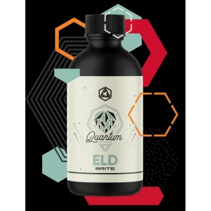 ABSTRAX® Quantum EL DORADO
