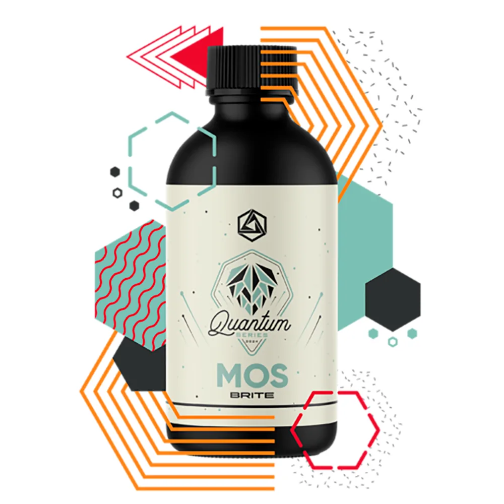 ABSTRAX® Quantum MOSAIC