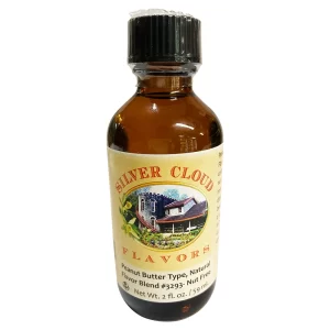 SABORIZANTE APEX CREMA DE CACAHUATE