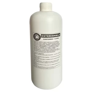 LIMPIADOR Y SANITIZANTE ESTERISHIELD 1 LITRO