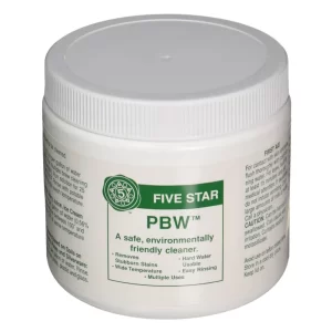 LIMPIADOR PBW
