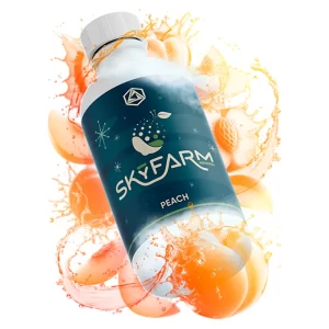 ABSTRAX® Skyfarm DURAZNO 1 oz