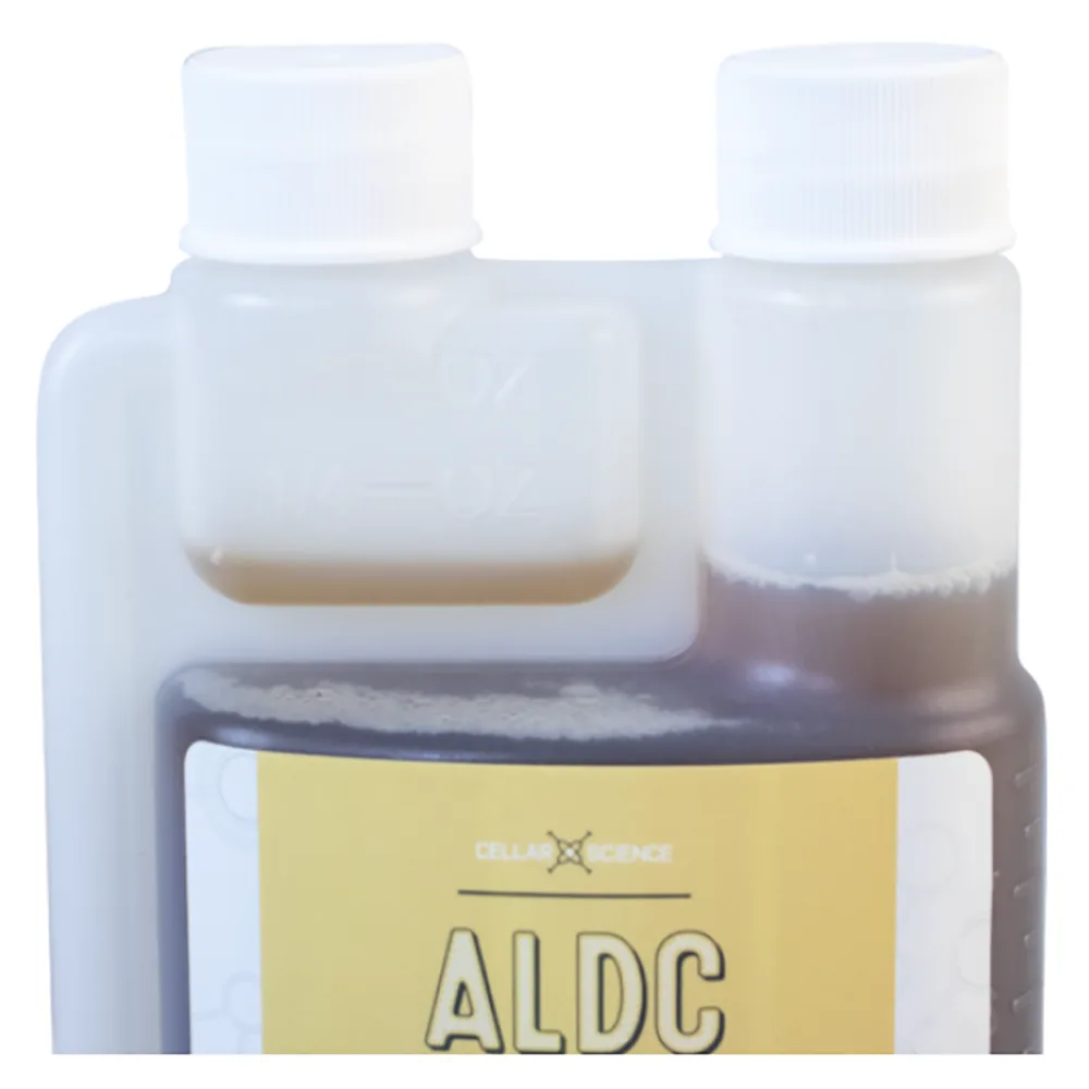 CELLARSCIENCE® ALDC - ENZIMA REDUCTORA DE DIACETIL - Image 3