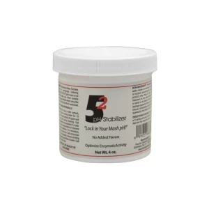 ESTABILIZADOR DE pH 5.2 (4 oz)