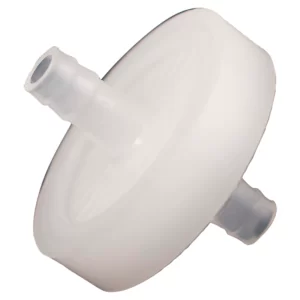 FILTRO SANITARIO EN LINEA PARA AIRE (COMPACTO)